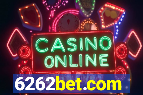 6262bet.com