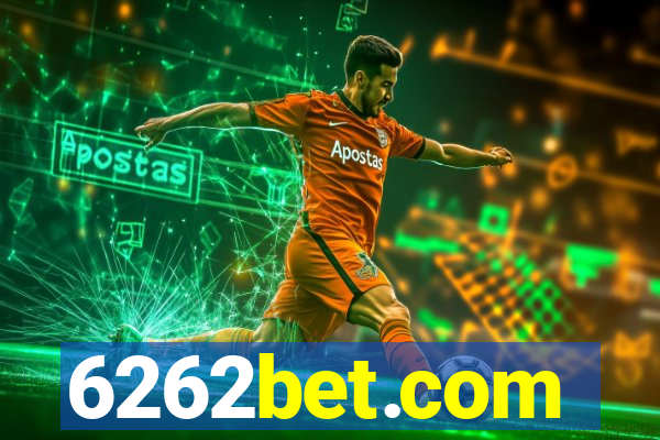 6262bet.com