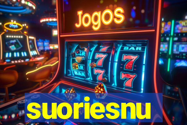 suoriesnu
