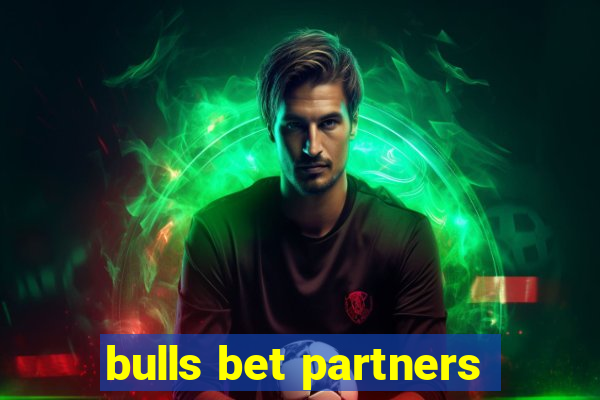 bulls bet partners