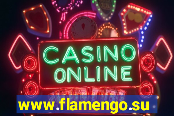 www.flamengo.superingresso