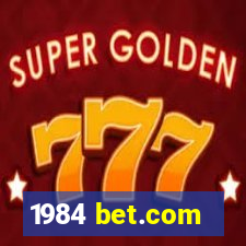 1984 bet.com