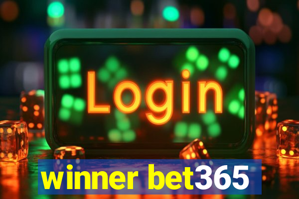 winner bet365