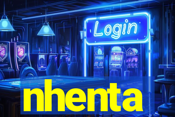 nhenta