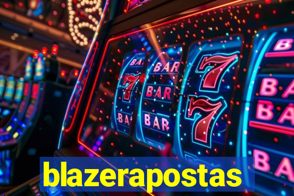 blazerapostas