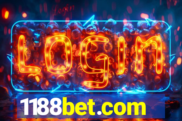 1188bet.com