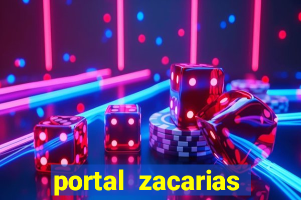 portal zacarias futebol mexicano