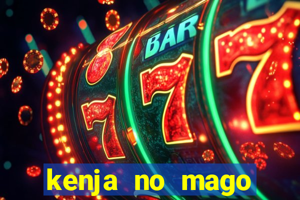 kenja no mago dublado 1 temporada