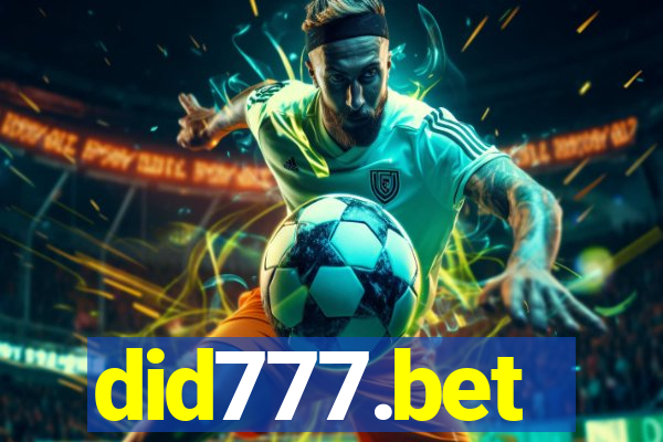 did777.bet