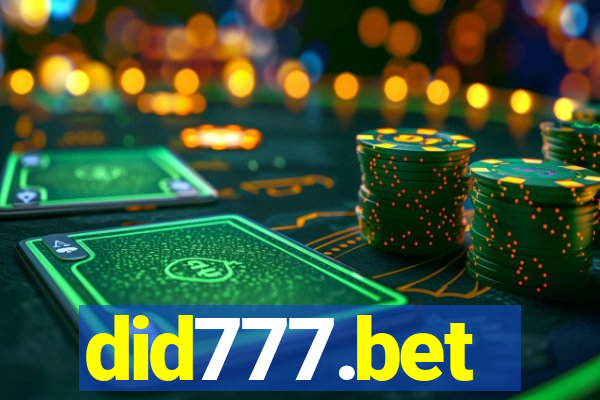 did777.bet