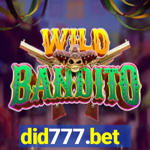 did777.bet