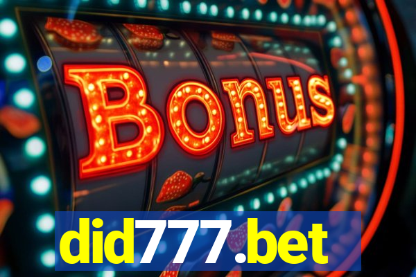did777.bet
