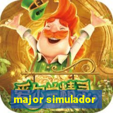 major simulador