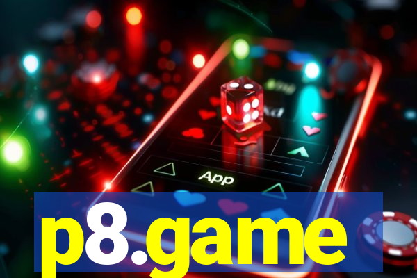 p8.game