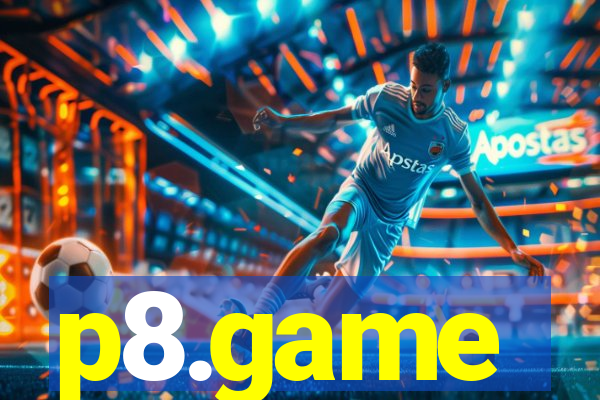 p8.game