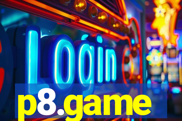 p8.game