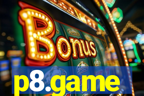 p8.game
