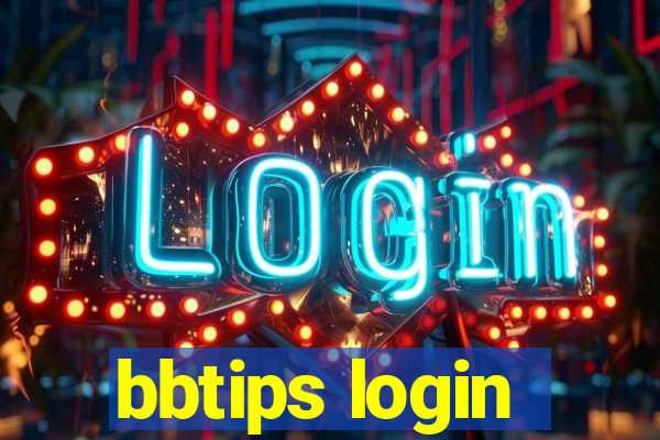 bbtips login