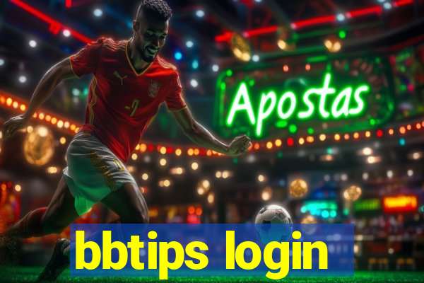 bbtips login