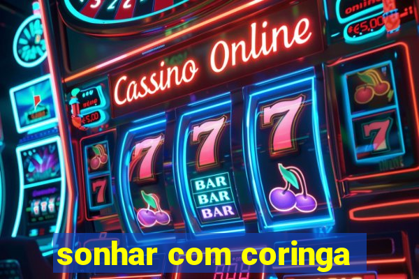 sonhar com coringa