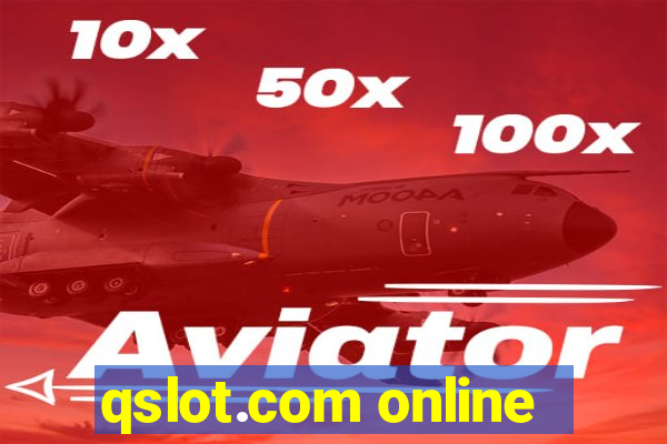 qslot.com online