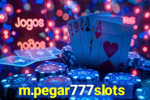m.pegar777slots