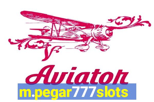 m.pegar777slots