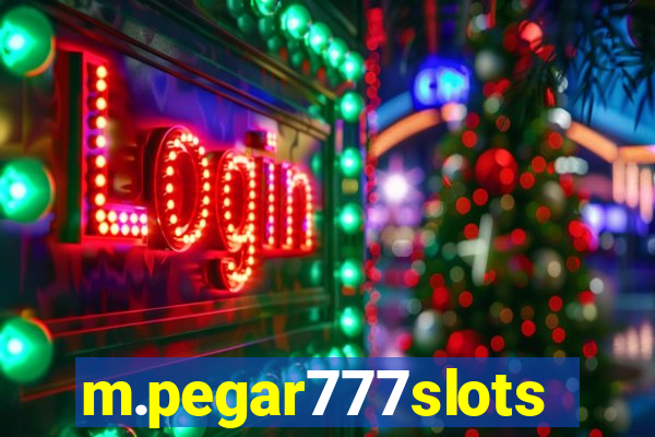 m.pegar777slots