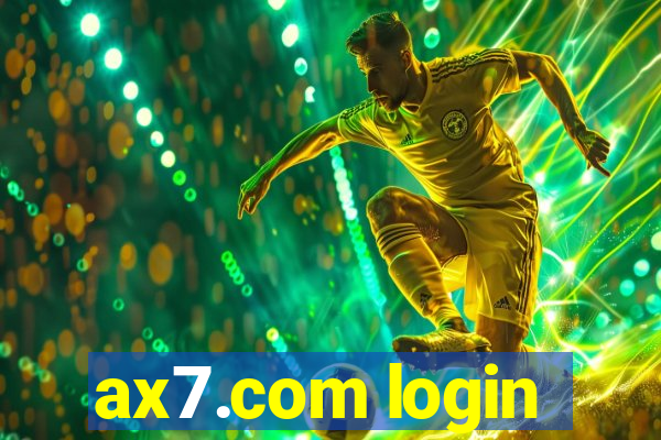ax7.com login