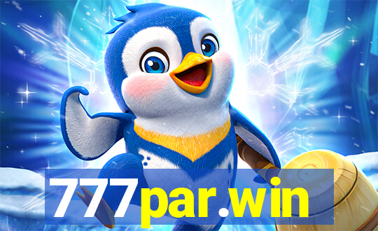 777par.win