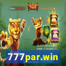 777par.win