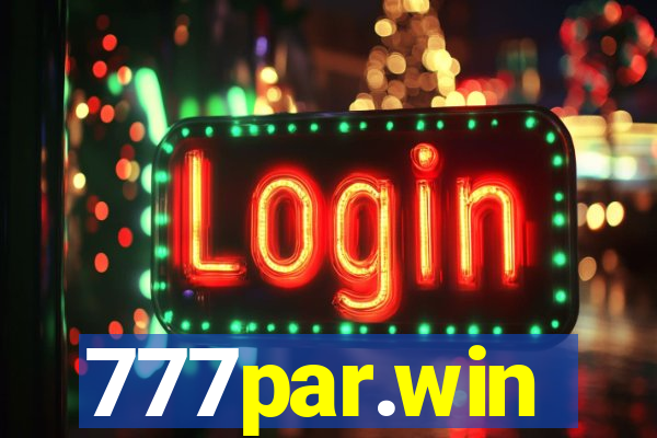 777par.win