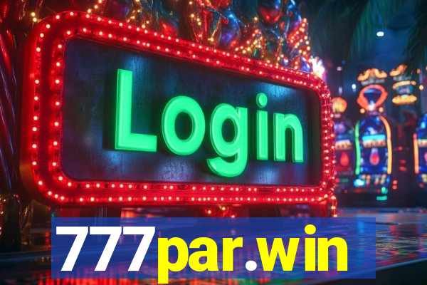 777par.win
