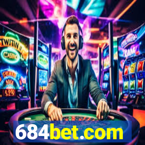 684bet.com