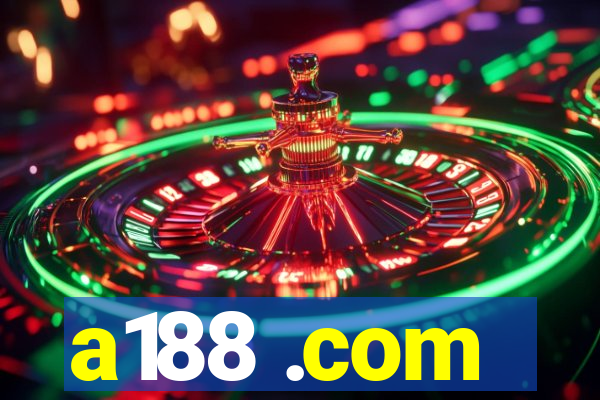 a188 .com