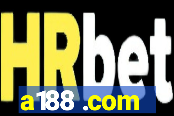 a188 .com