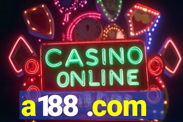 a188 .com