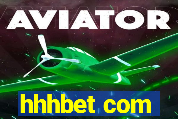 hhhbet com