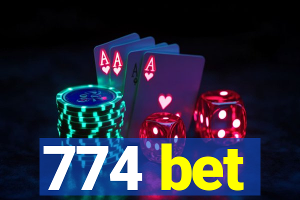 774 bet