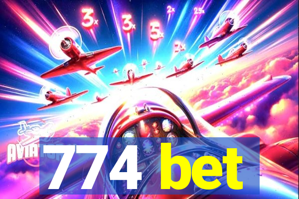 774 bet