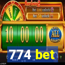 774 bet