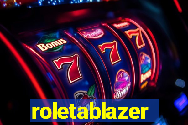 roletablazer