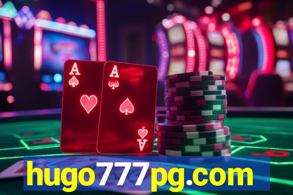 hugo777pg.com