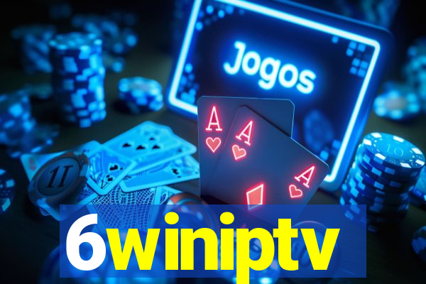 6winiptv