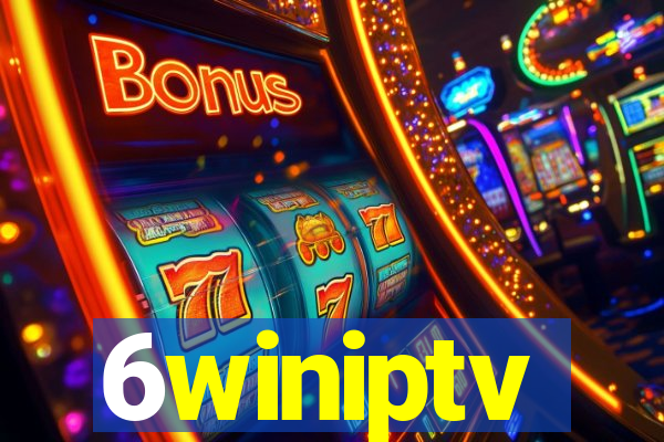 6winiptv
