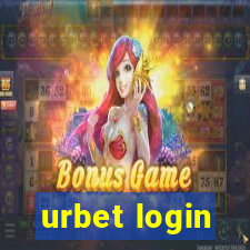 urbet login