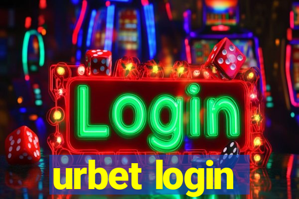 urbet login