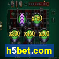 h5bet.com