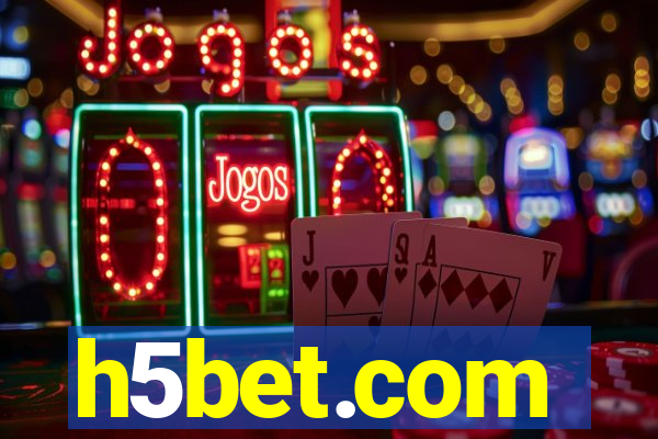 h5bet.com