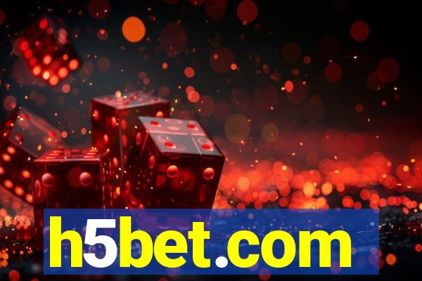 h5bet.com